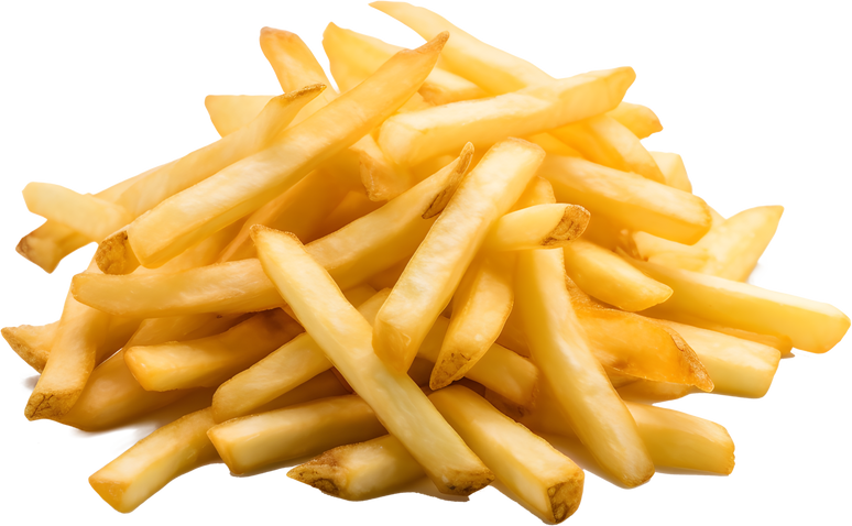 Classic French fries